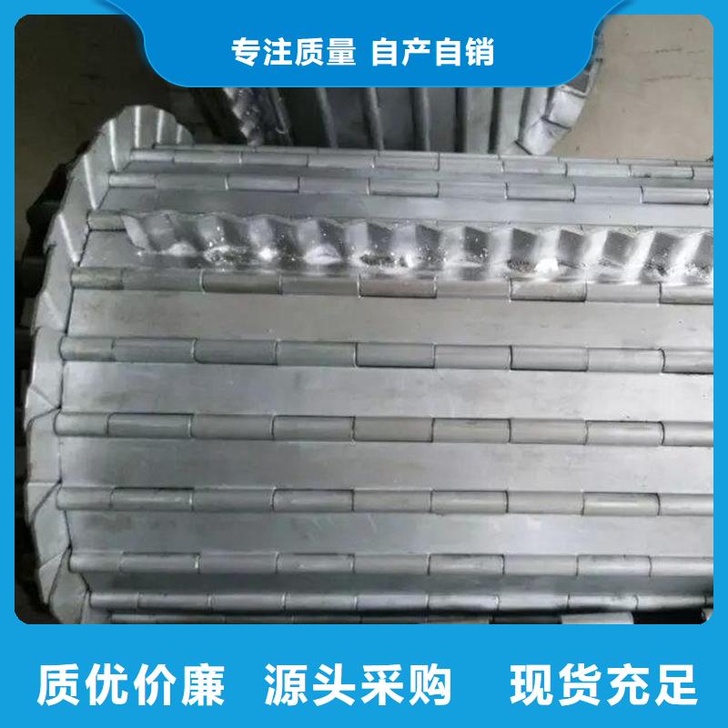 不锈钢输送带厂家直销厂家