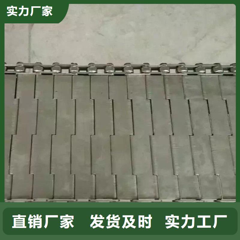 输送带浩宇【链板】_输送机专注生产N年