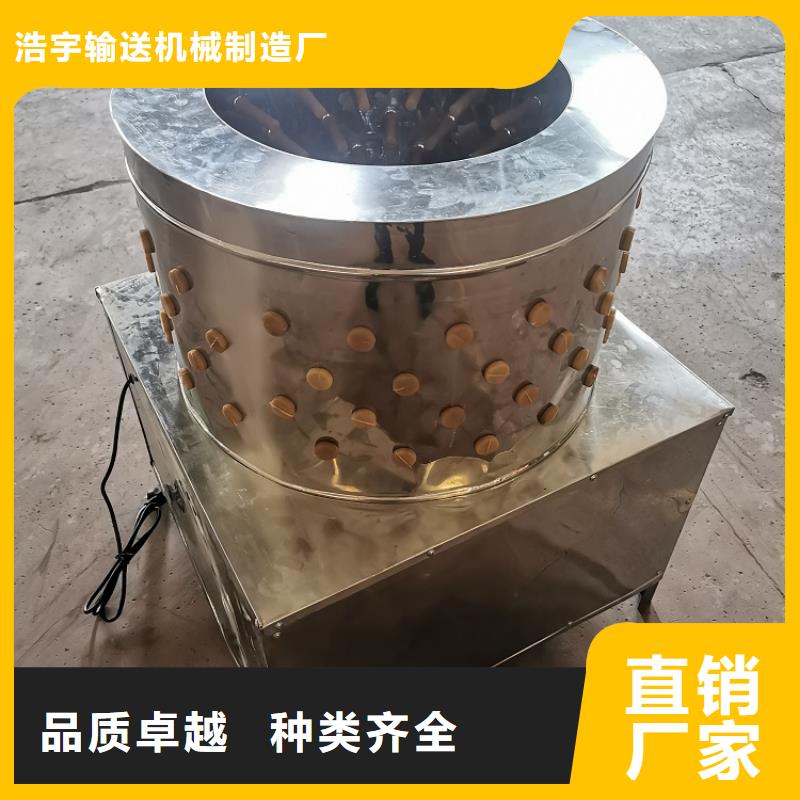 殺鵝脫毛機器直供廠家公司