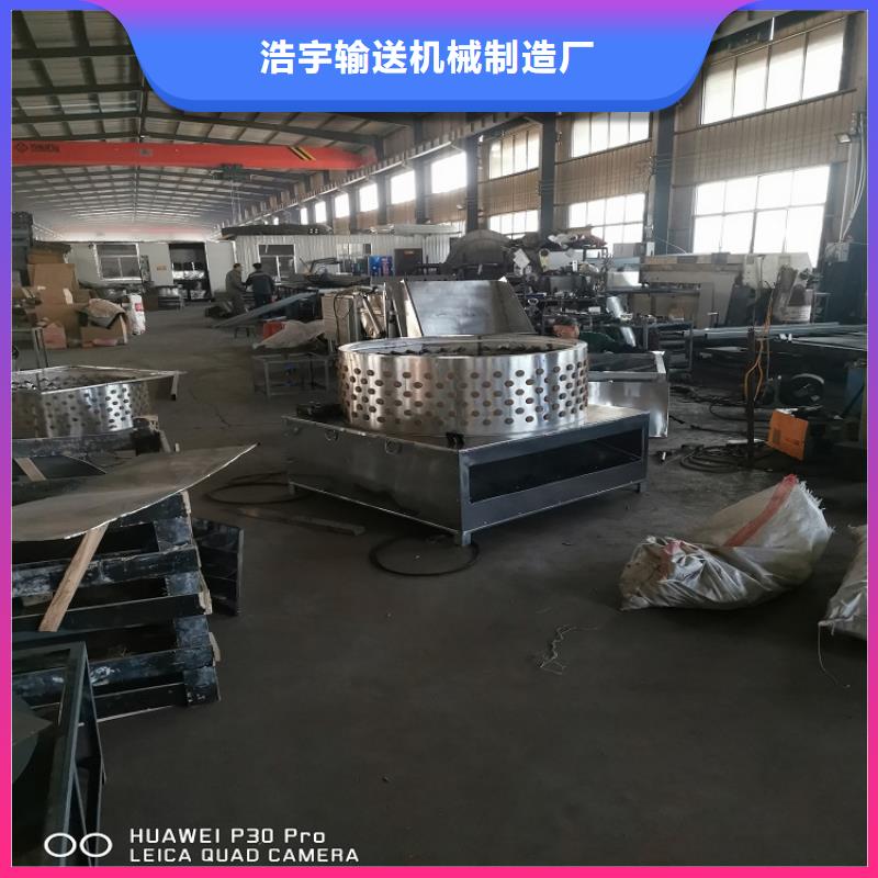 多种工艺【 家禽脱毛机_输送机厂家货源充足】