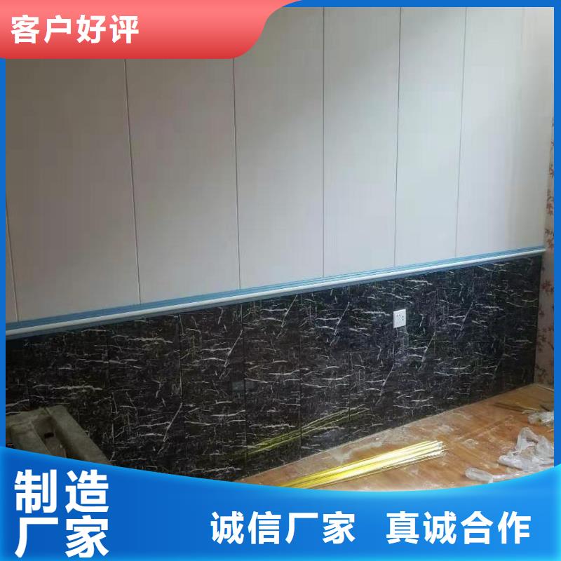 竹木纤维集成墙板发货及时-可发货到伊犁|克拉玛依