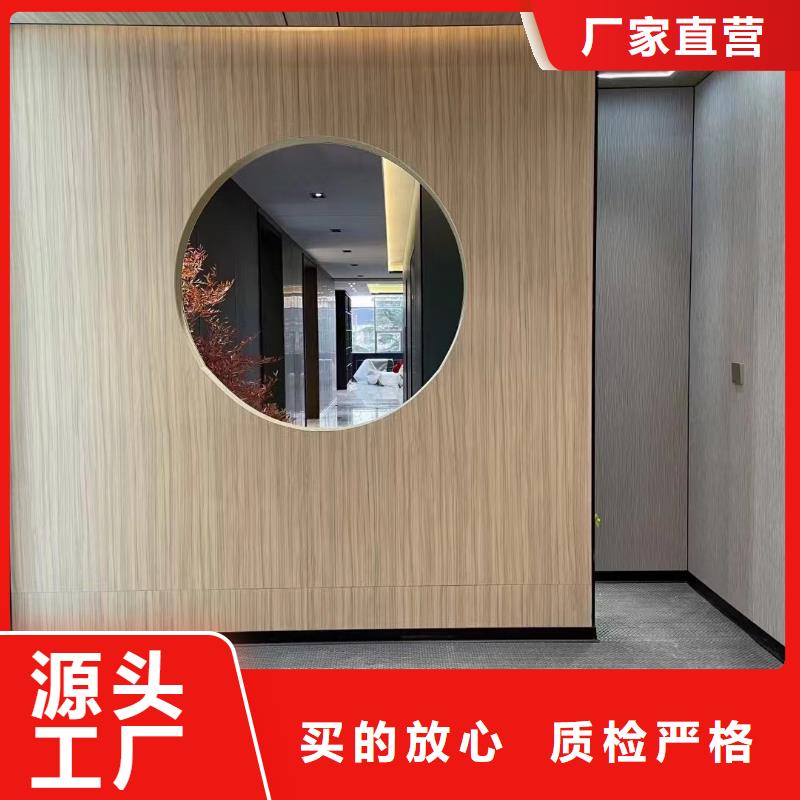 品牌护墙板定制加工