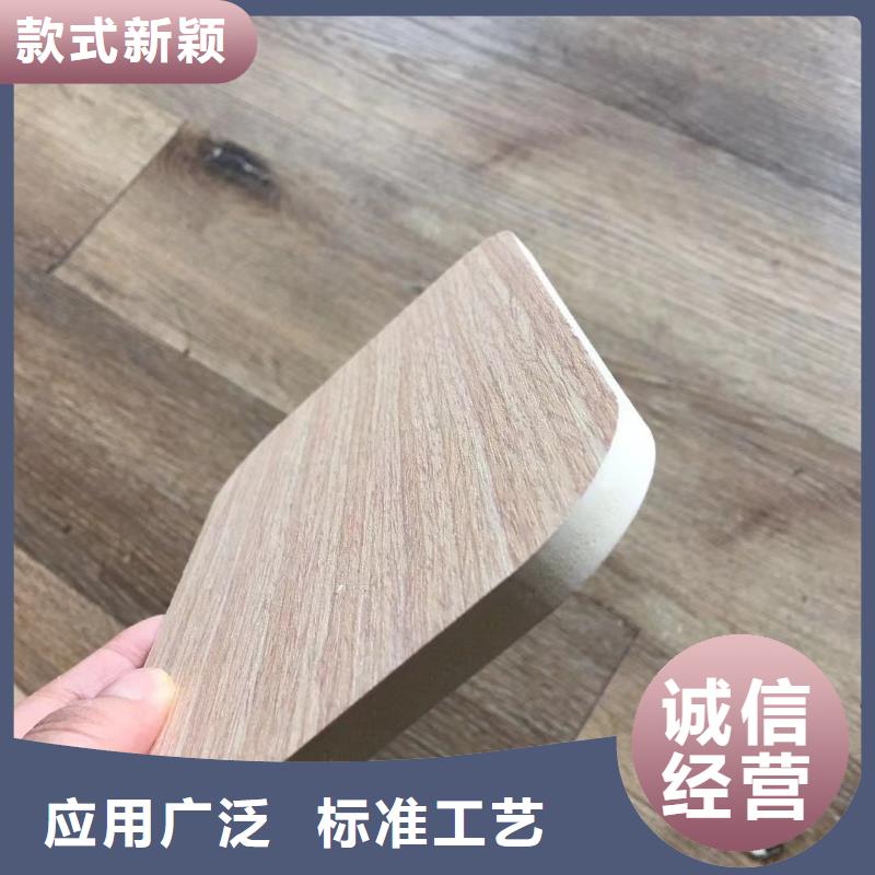 【 木饰面,生态木长城板信誉有保证】