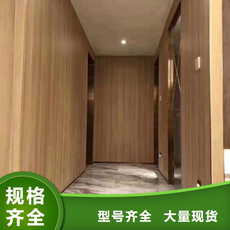 木饰面户外木塑墙板专业生产设备