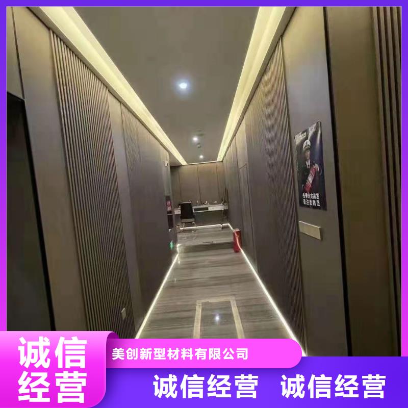 【 木饰面,生态木长城板信誉有保证】