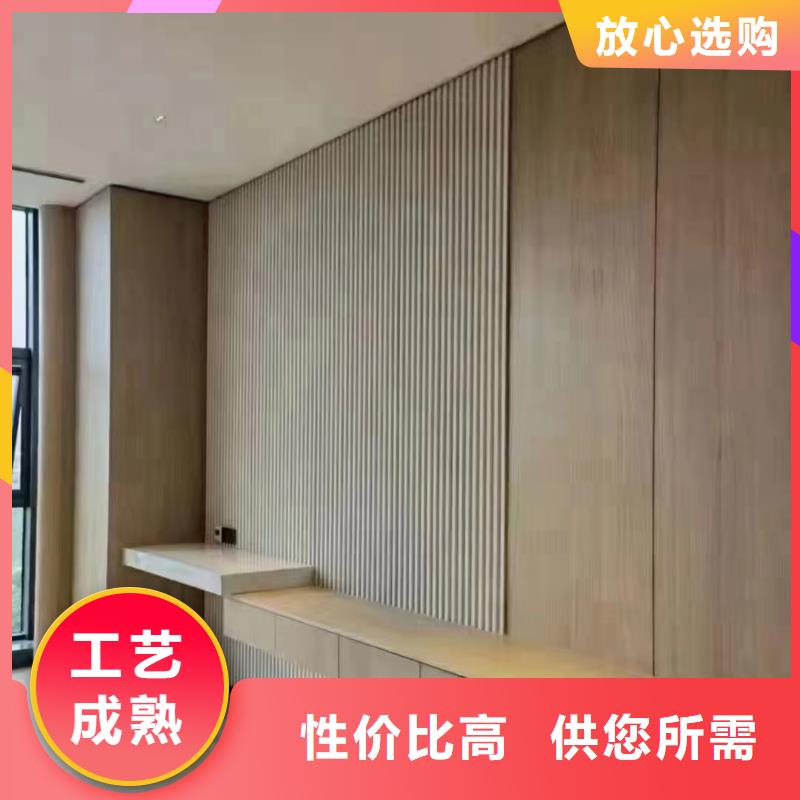 【 木饰面,生态木长城板信誉有保证】