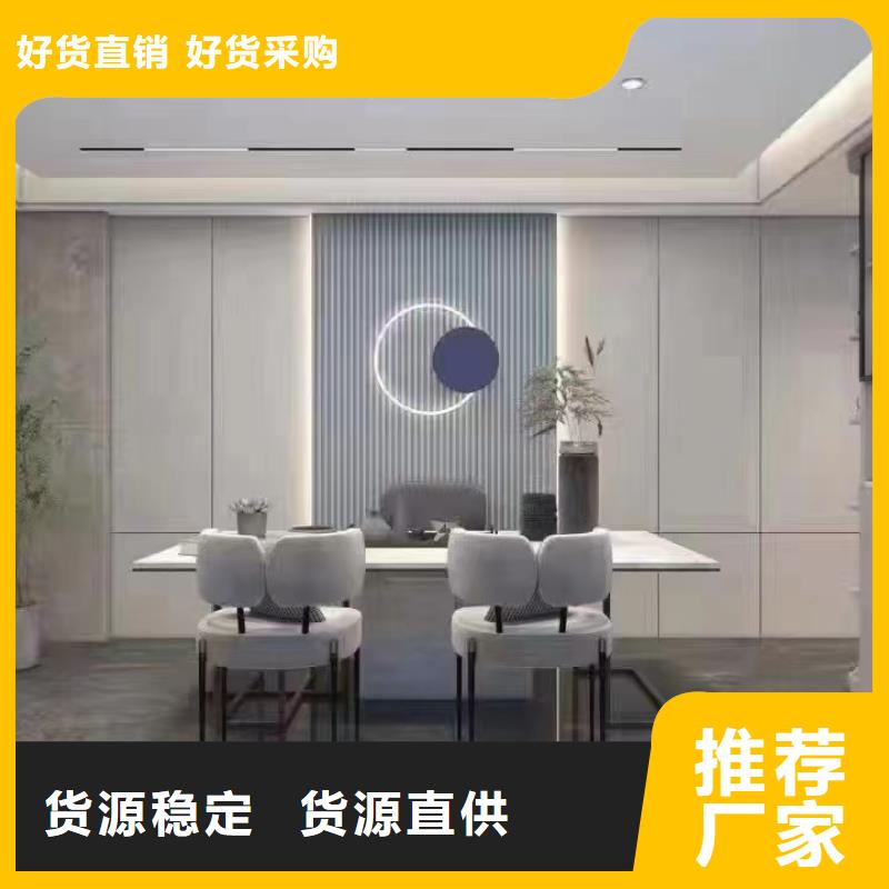 【木饰面】 户外墙板设备齐全支持定制