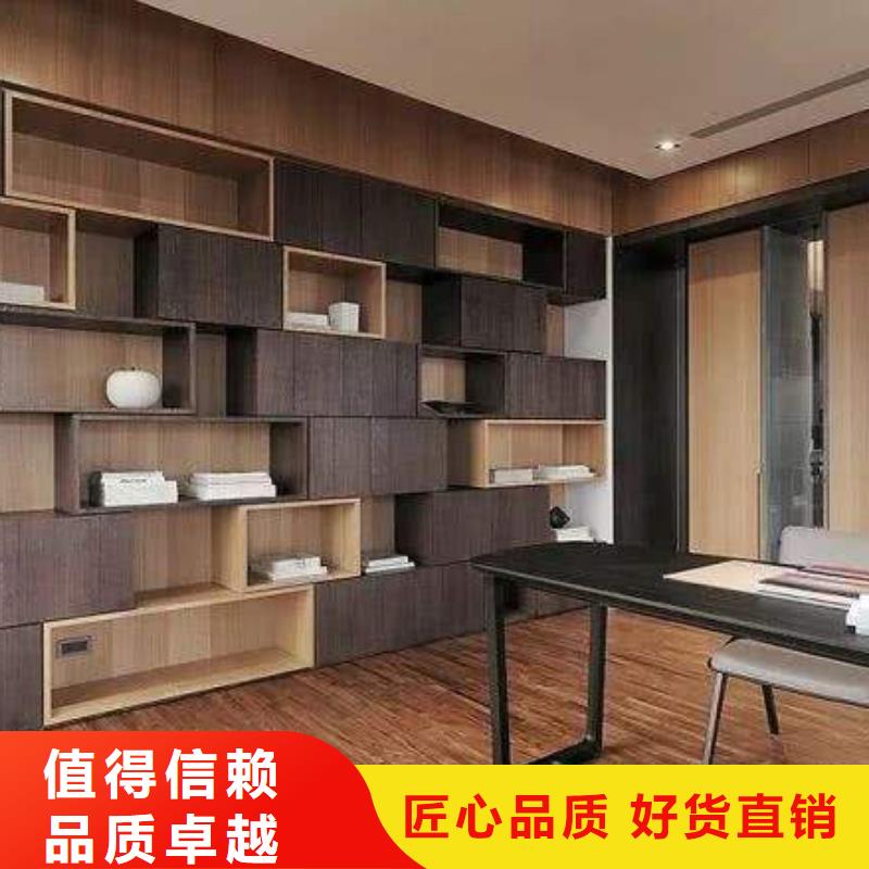 壁布木飾面排行