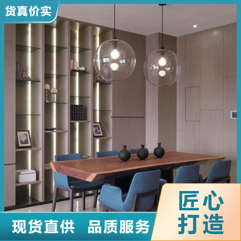 【木饰面】 户外墙板设备齐全支持定制