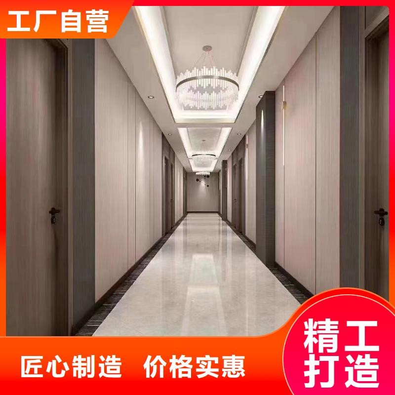 木饰面户外木塑墙板专业生产设备