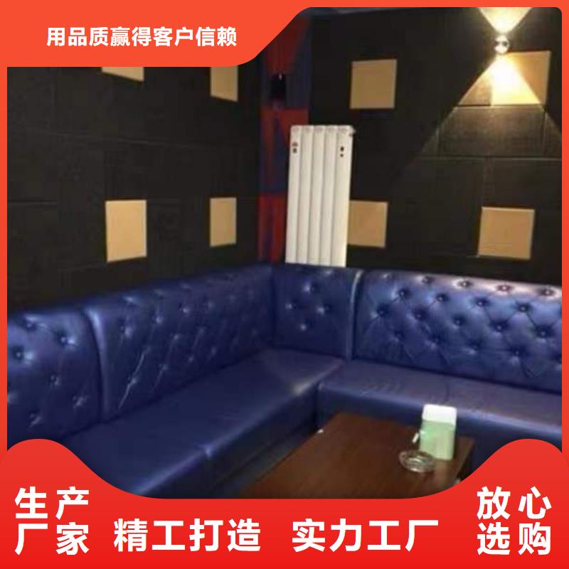 聚酯纤维吸音板方木丰富的行业经验