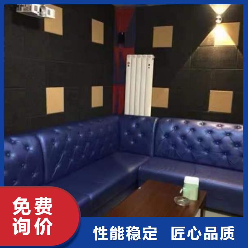 聚酯纤维吸音板木饰面N年生产经验