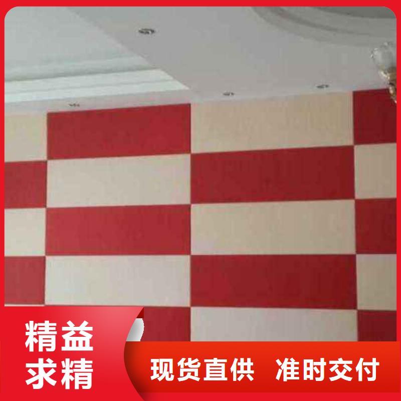 聚酯纤维吸音板吸音板专业生产N年