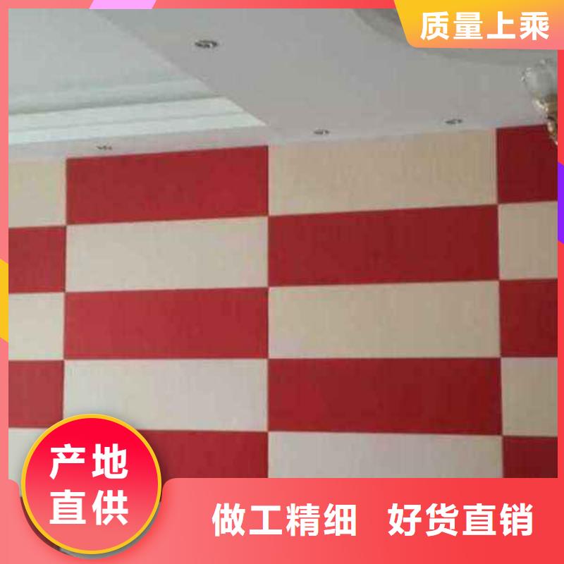 【聚酯纖維吸音板】木塑地板實拍展現
