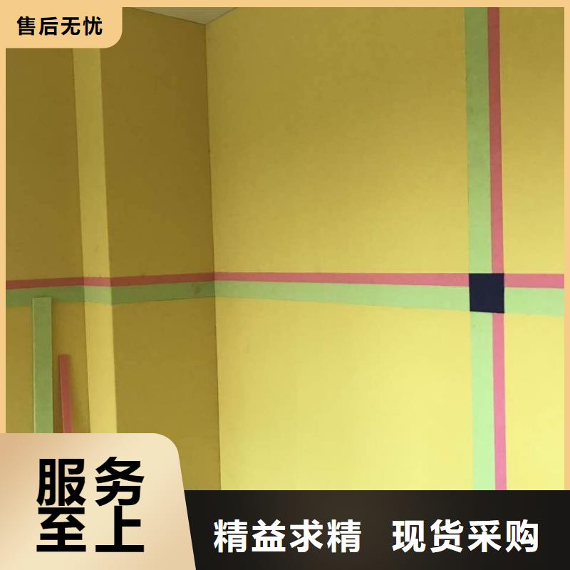 聚酯纤维吸音板吸音板就近发货