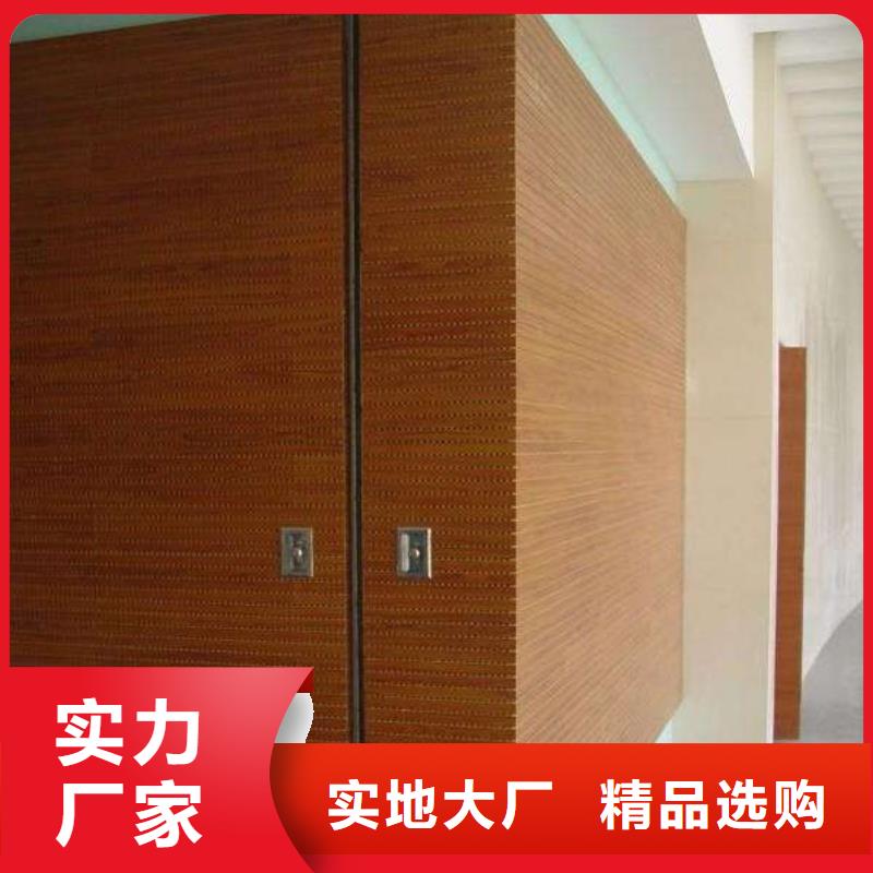 陶铝吸音板方木根据要求定制