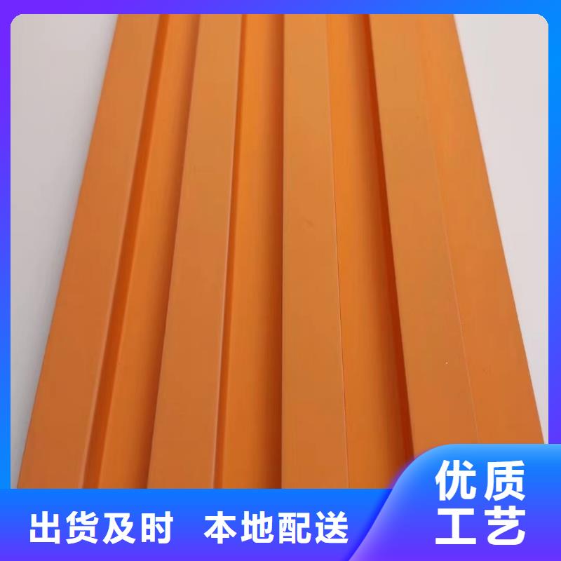 【实木格栅】铝天花层层质检