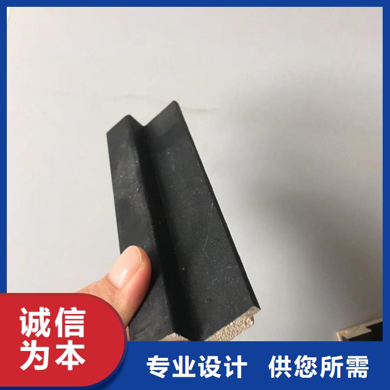 实木格栅铝天花检验发货