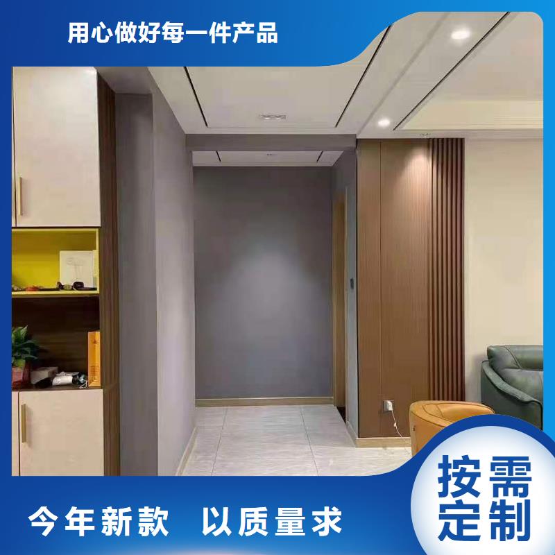 可按需定做满意的实木格栅的厂家
