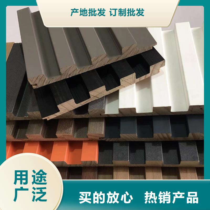 实木格栅方木实力厂商