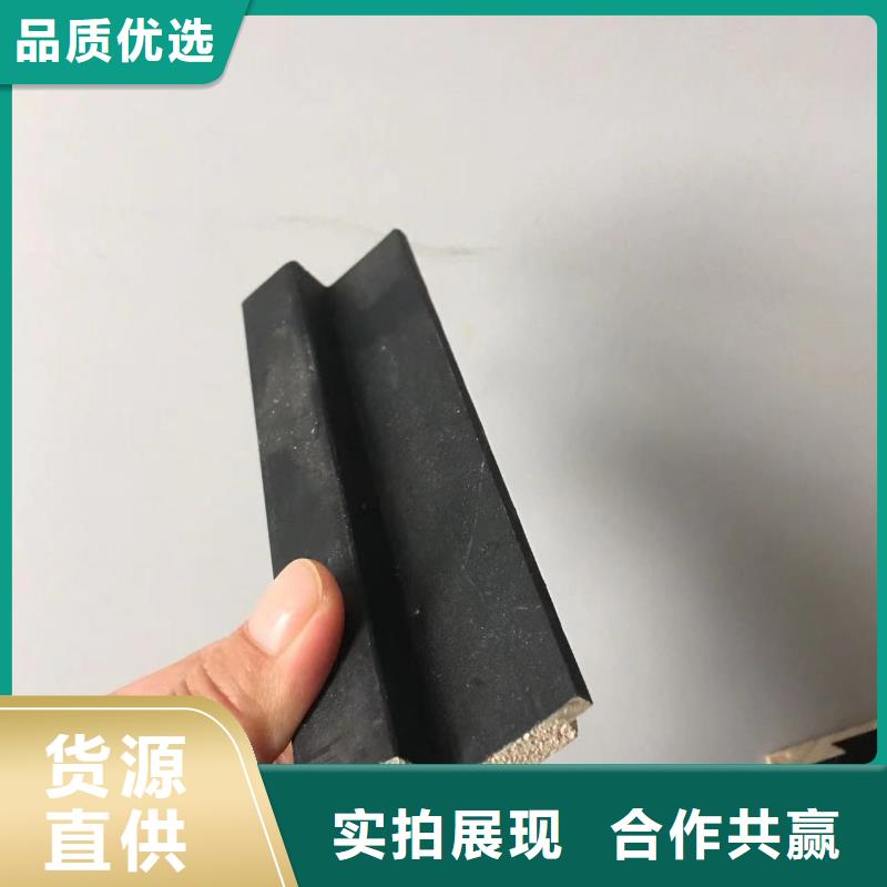 一手发货实木格栅现货质量好