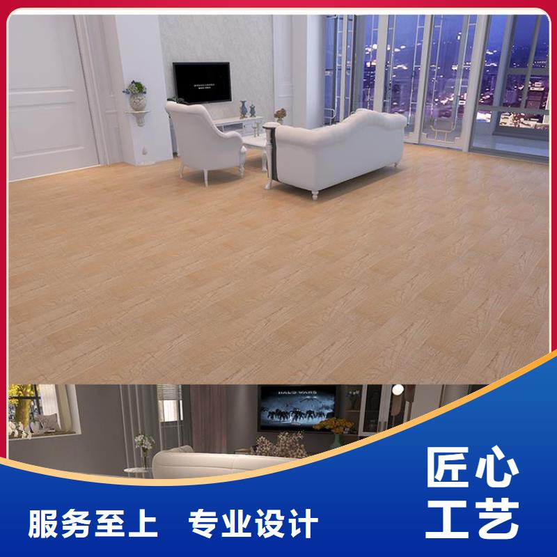 石塑地板,木饰面厂家拥有先进的设备