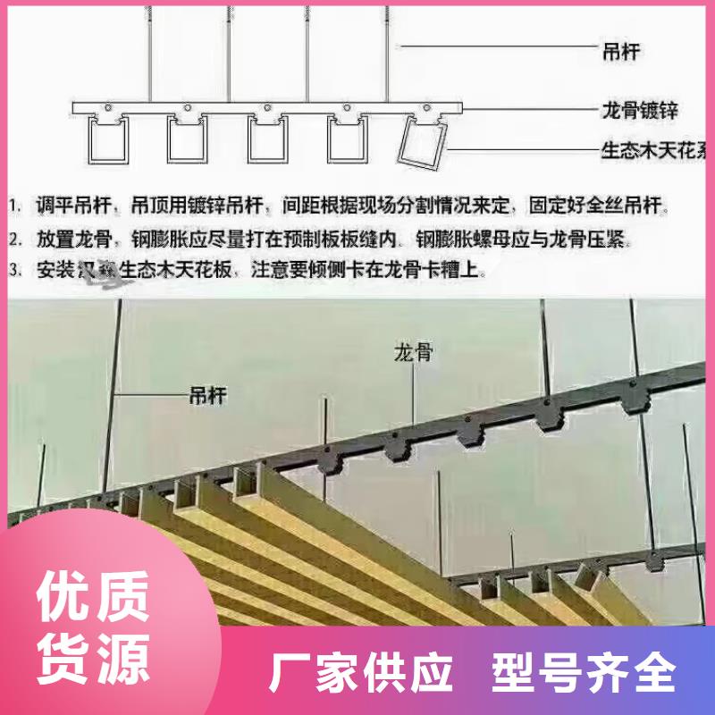 【方木方通天花墙面装饰板精品优选】