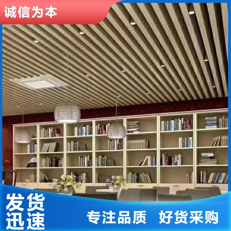 【方木方通天花户外木塑墙板现货销售】