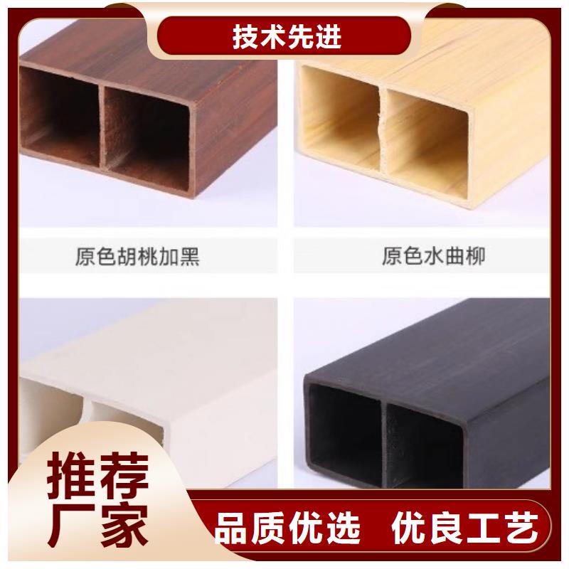 鋁方通適用范圍