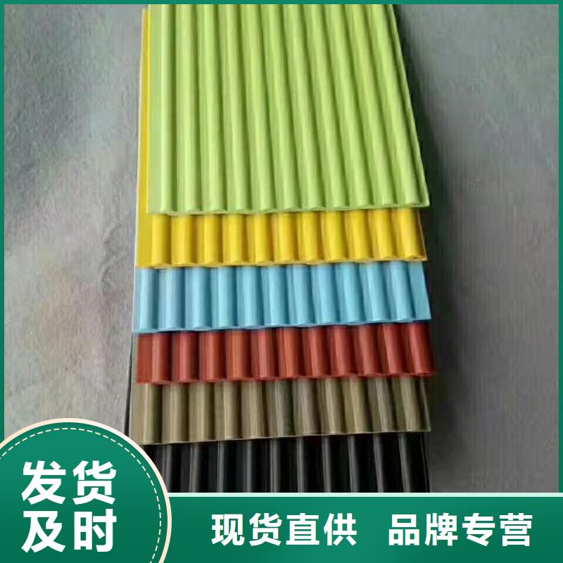 方木方通天花木饰面极速发货