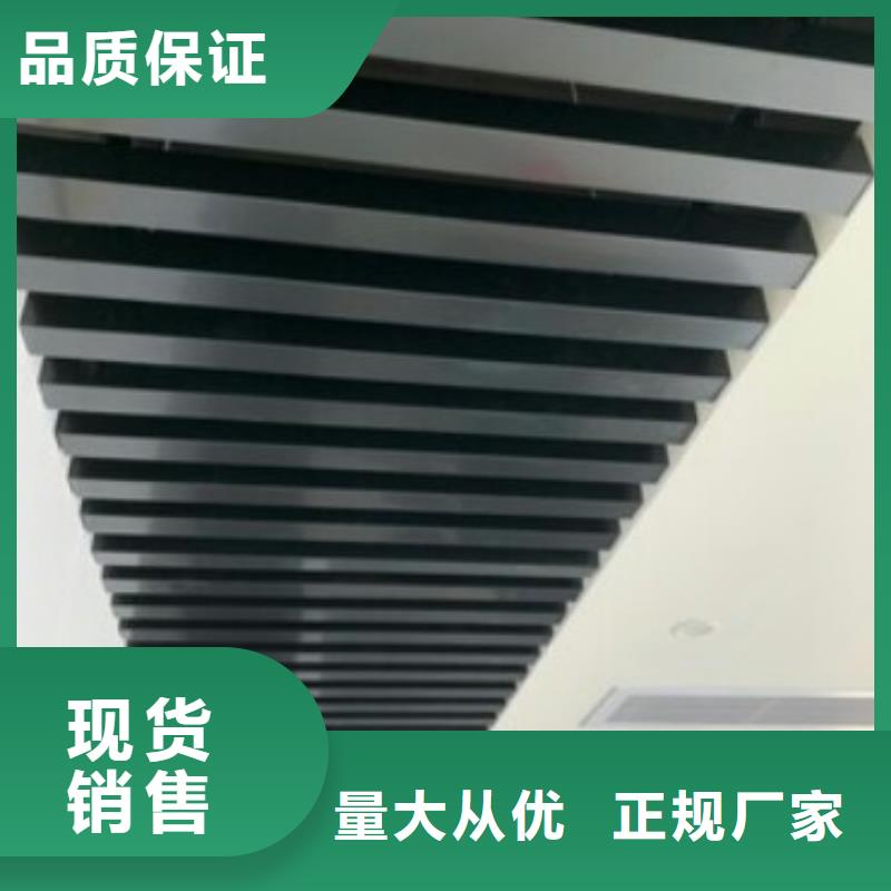 【方木方通天花户外木塑墙板多种优势放心选择】