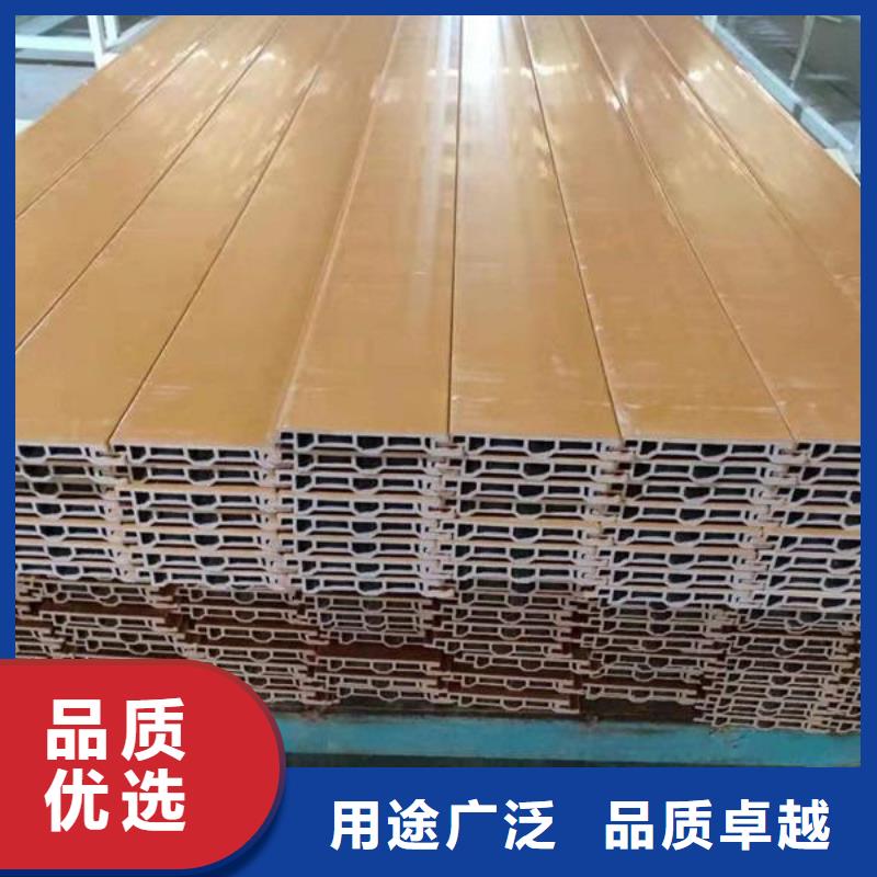 户外园林地板品质甄选