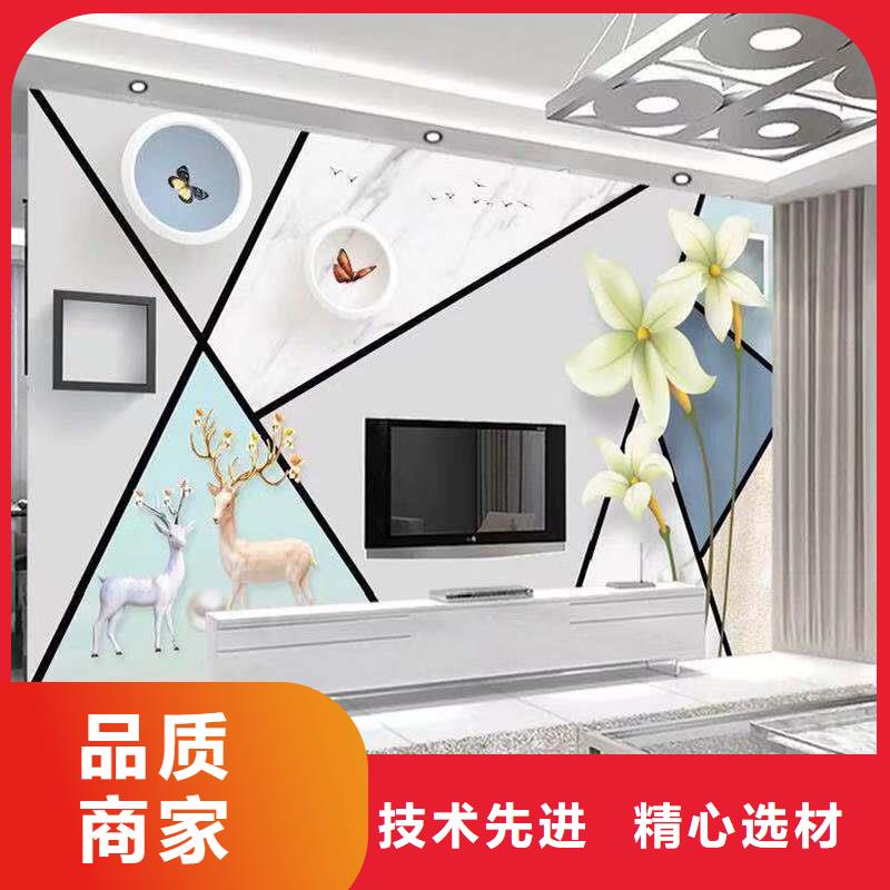 甄选:一周内发货 3D打印背景墙 【木塑户外地板】品质不将就-美创新型材料有限公司