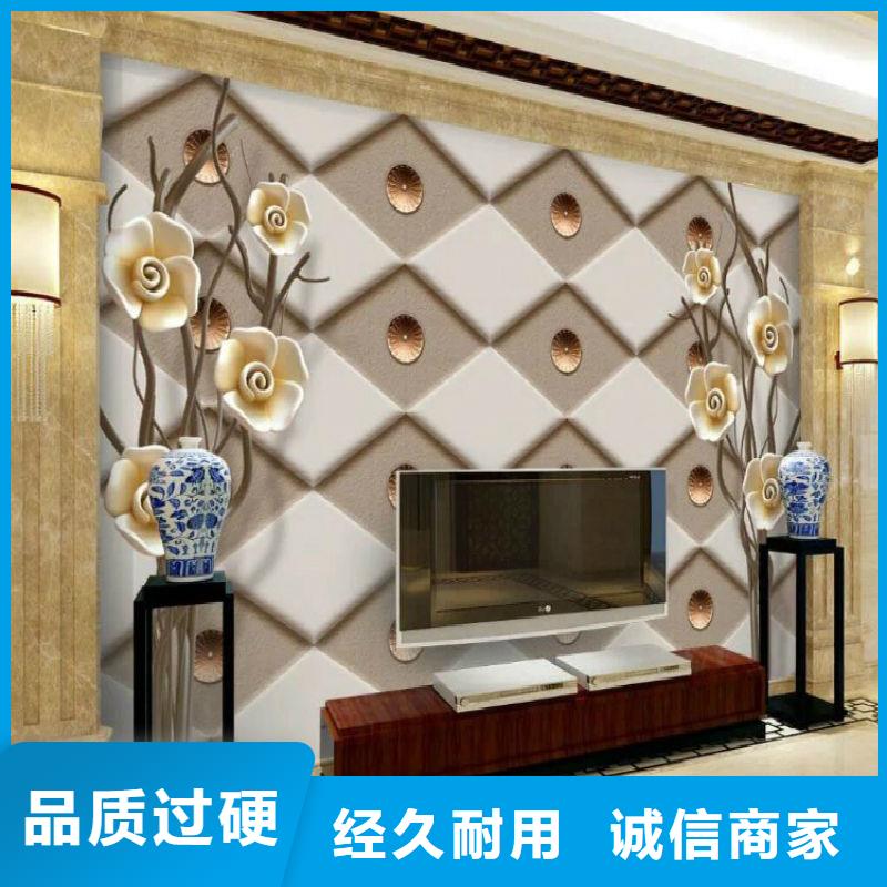 【上海购买美创3D打印背景墙石塑地板设备齐全支持定制】