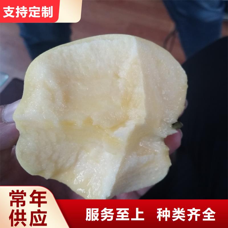 苹果奶油草莓快速发货
