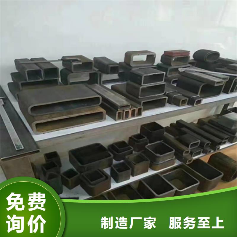 无缝钢管,厚壁无缝钢管厂家拥有先进的设备