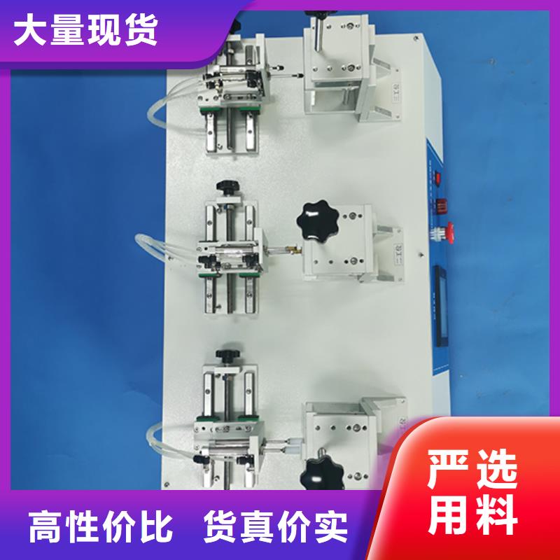 【 开关插座检测,负载箱品质好才是硬道理】志恩漏电起痕试验机