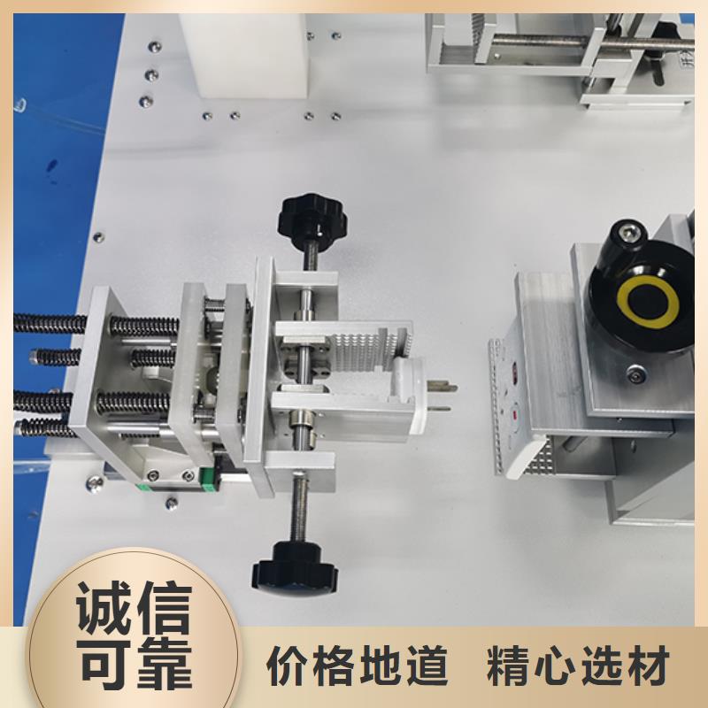 【 开关插座检测,负载箱品质好才是硬道理】 志恩仪器设备(桂林市分公司)
