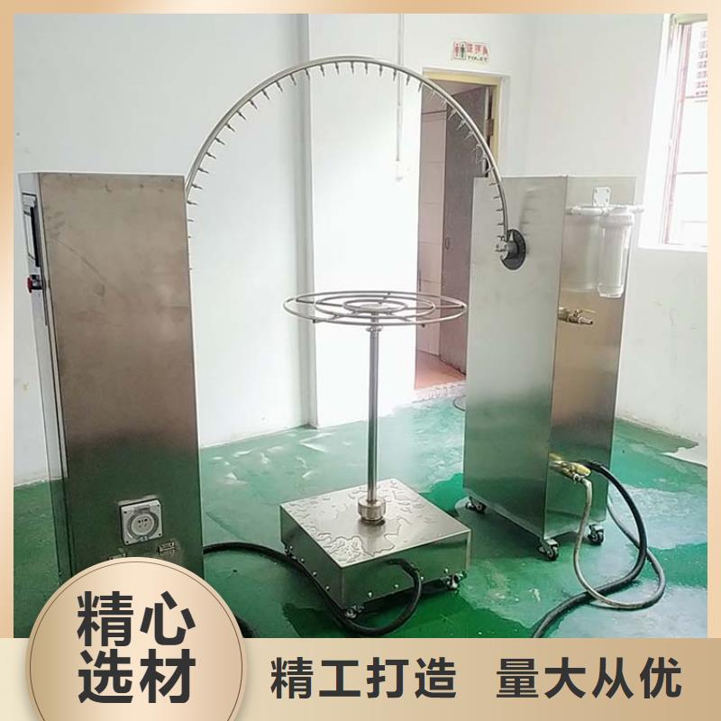 防水淋雨试验机直流负载柜产品实拍