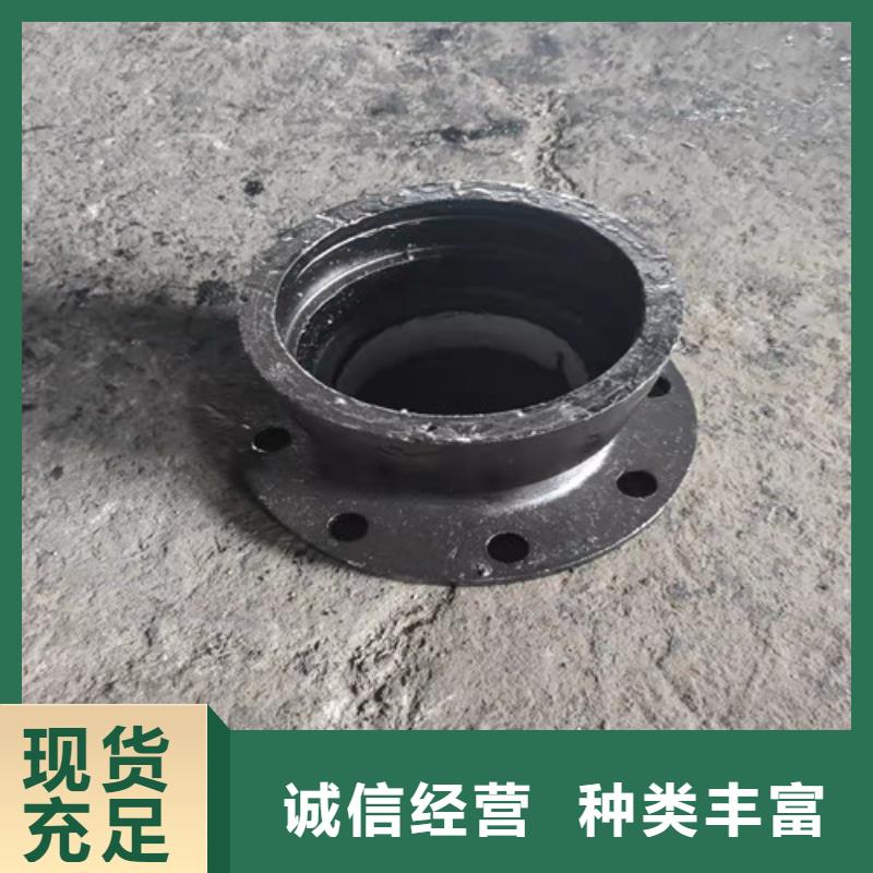 (北京)定制【裕昌】球墨铸铁管件球磨铸铁井盖常年供应