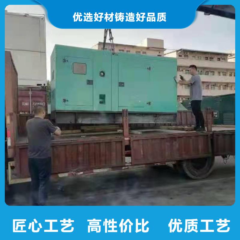 红安100KW柴油发电机租赁欢迎咨询