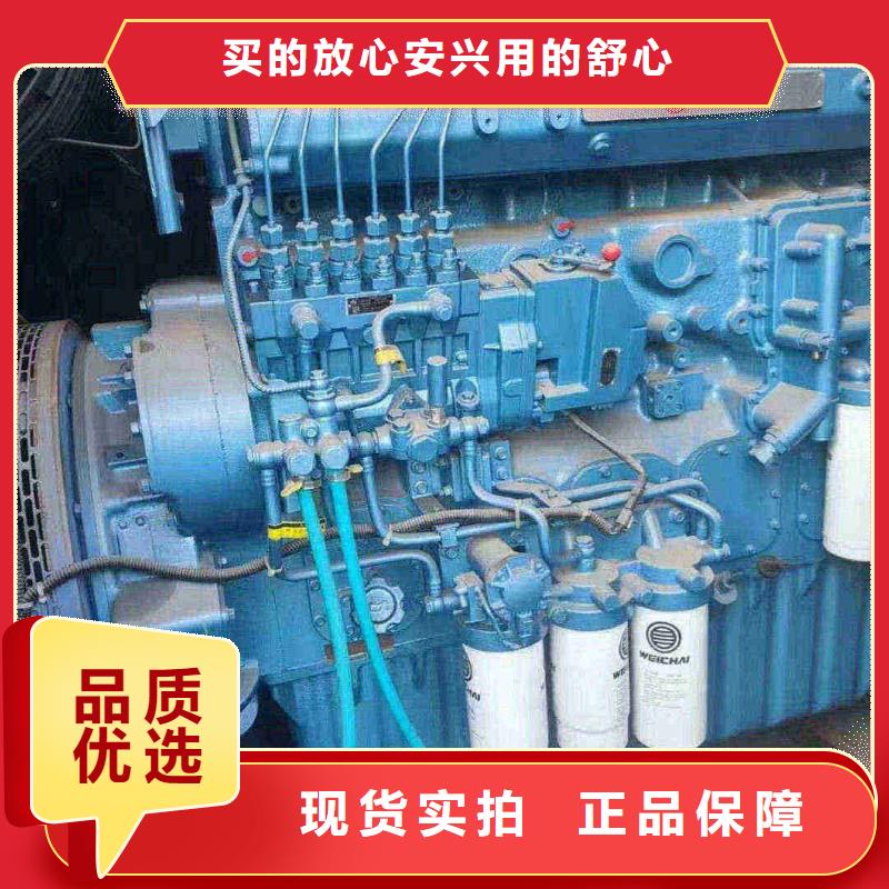 文圣柴油发电机租用
