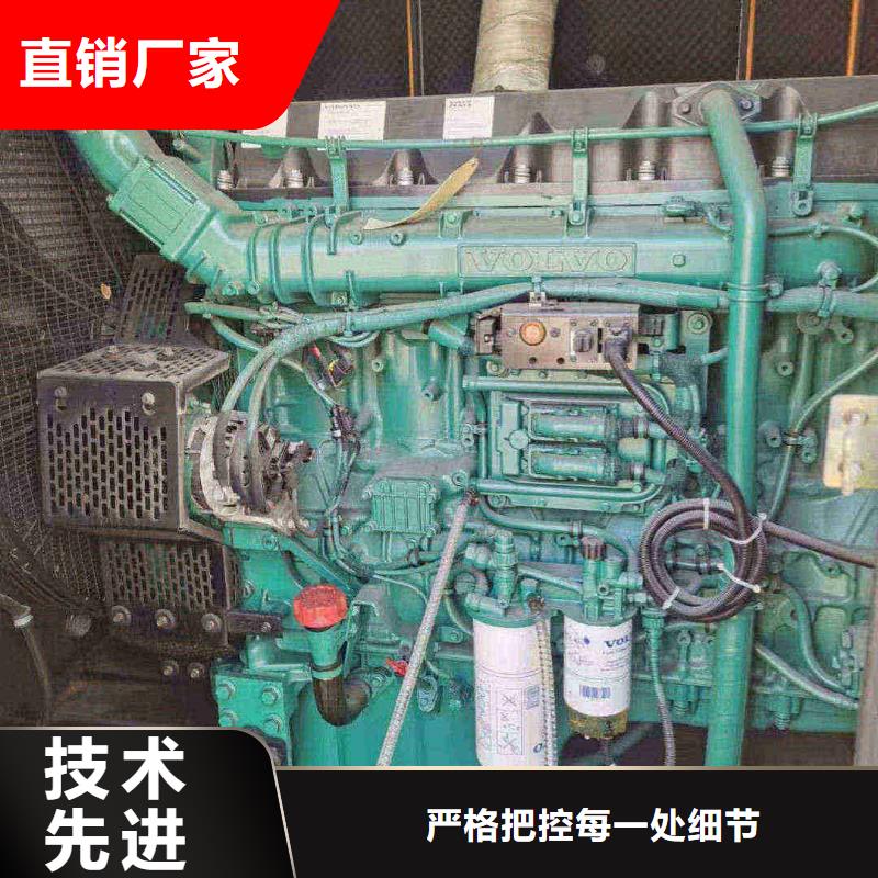 鄂城发电车租赁多少钱