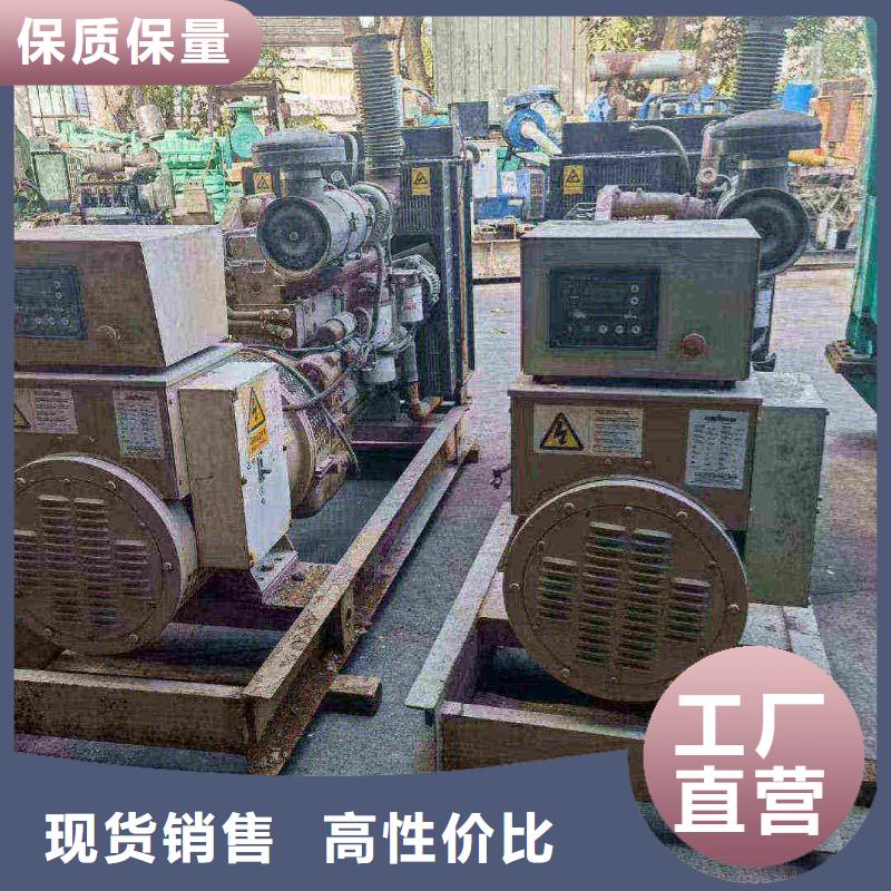 兴隆台施工建设柴油发电机租赁