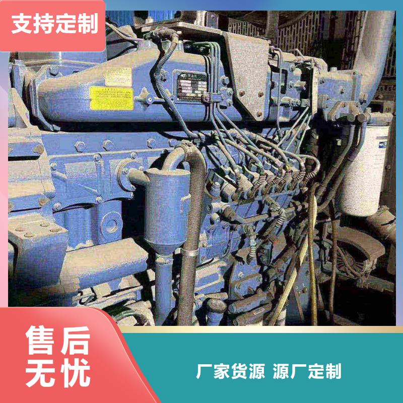 张家口市宣化县发电机租赁