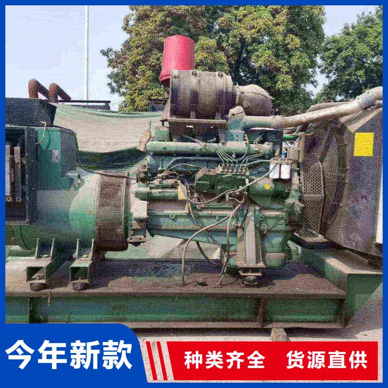 荔浦应急发电车租赁