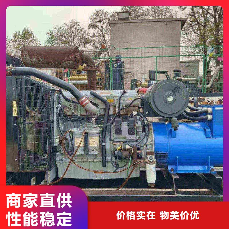 鹿城柴油发电机租用