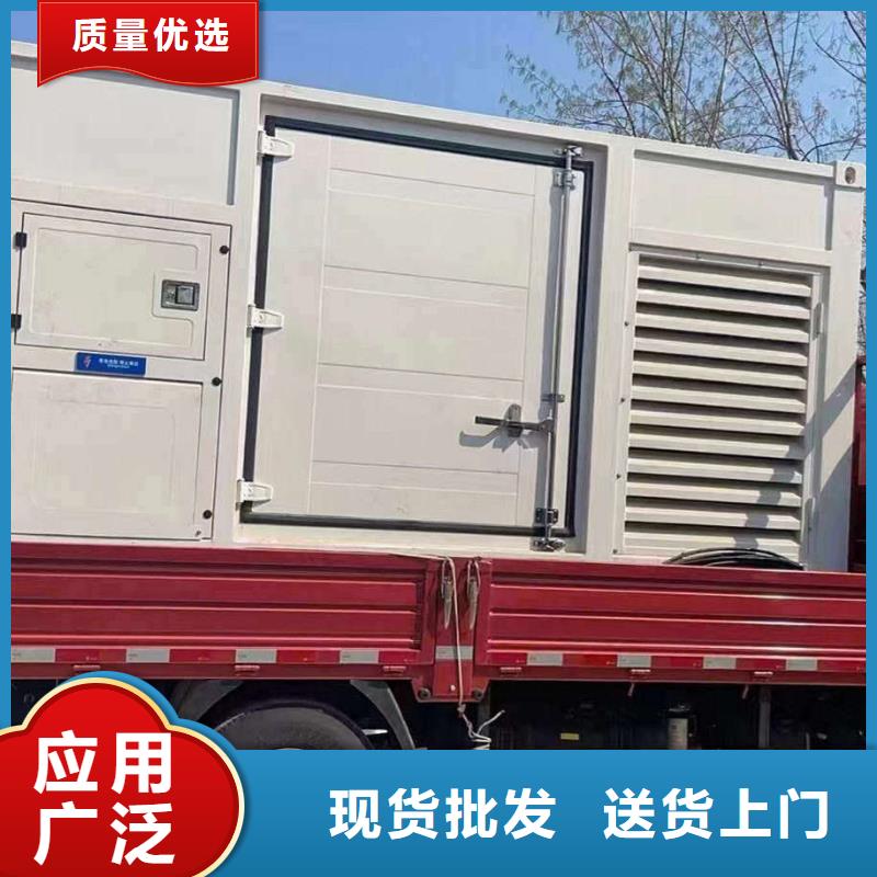 雁塔专业出租发电机电话