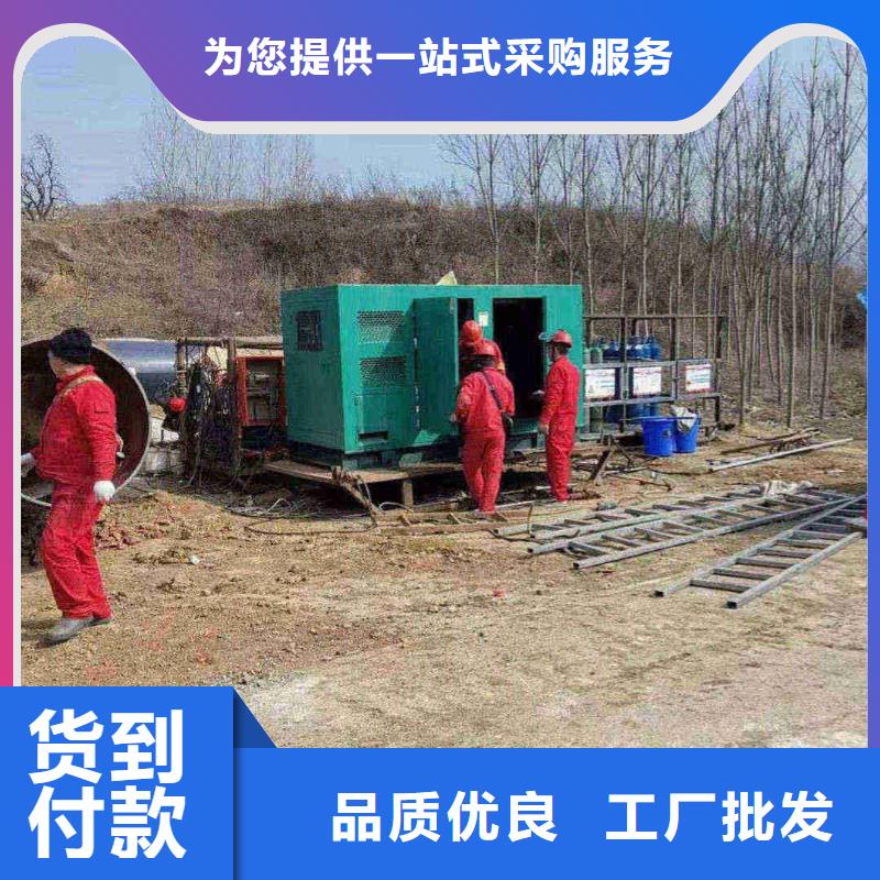 发电机出租2000kw发电机出租订购