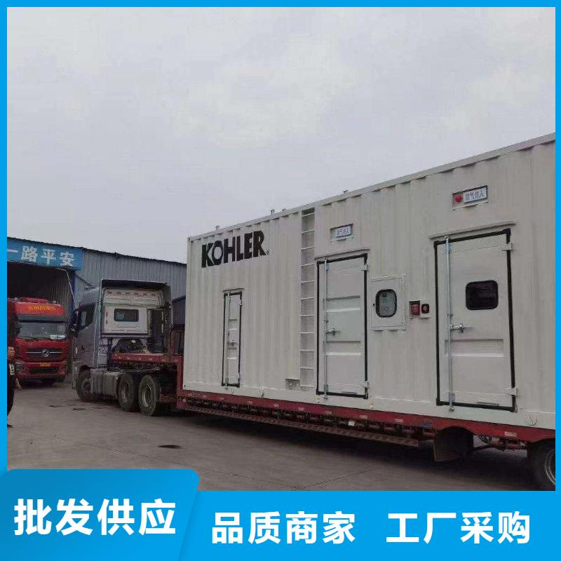 藍山發電車出租供電專家